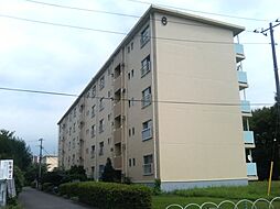 清瀬台田住宅6号棟