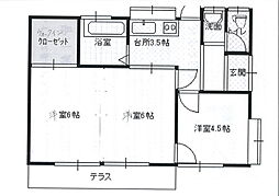水戸市笠原町の一戸建て