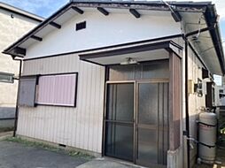 水戸市元吉田町の一戸建て