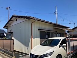 水戸市千波町の一戸建て