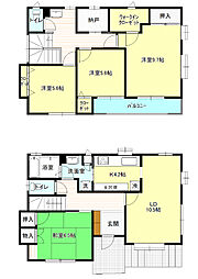 第1内牧戸建 0001
