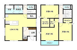 Dタウン南平野 I 1