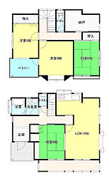 野田市岡田住宅 0001