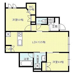 ｃａｓａ　ｃｌａｉｒ 101