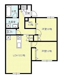 ｃａｓａ　ｃｌａｉｒ 103