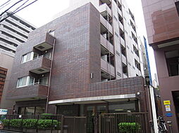 クラッシー久米川 402