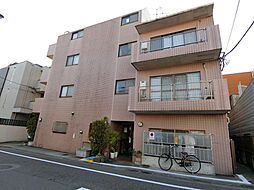 パステル小茂根 306