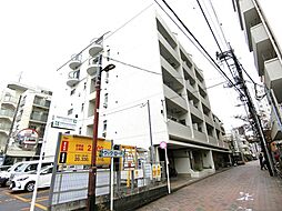 迦葉武蔵野第二マンション 207