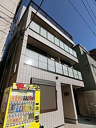 クレスト中島 203