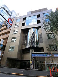 エルハイム新宿 308