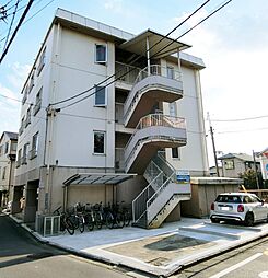 メゾンド石川台 302