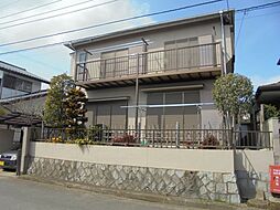 平塚市ふじみ野2丁目戸建