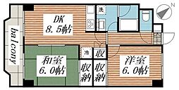 ダンデライアン鵠沼 404