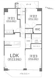 アイディーコート平塚海岸