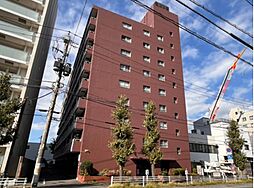 地産マンション平塚