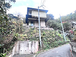 鎌倉市山ノ内　戸建