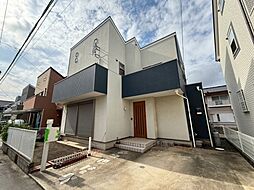 藤沢市羽鳥4丁目