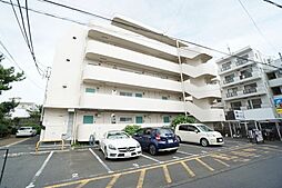 東海鵠沼マンション