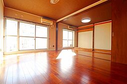 駒寄第二住宅