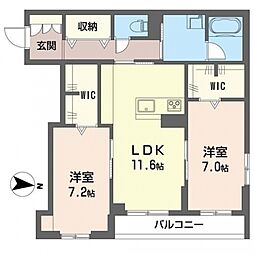 川越市仙波町２丁目