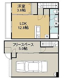 宮寺ガレージハウス