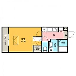 ルネス　ロマネガーデン