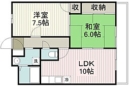 富士見町ハイツ