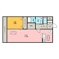 ルネス　レヨンヴェール