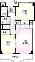 メゾンファミーユ南大塚