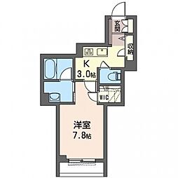 クローバーズ川越