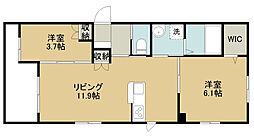 リバティーガーデン川越