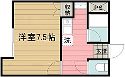 La-Bellevie-I(ラ・ベルヴィーI)