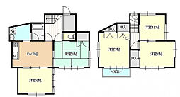 仙波町4丁目戸建