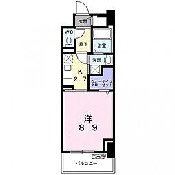 フィオーレ　カンパネラ
