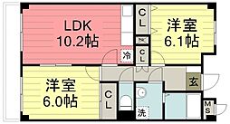 メゾンファミーユ南大塚