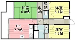 モアステージ川越