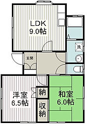 高野住宅