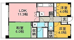 川越パークホームズ