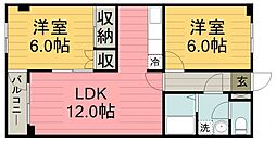 エトワールマンション