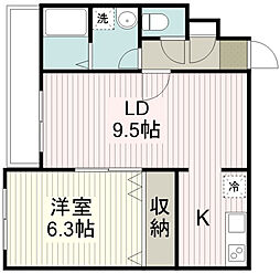 メゾン・ド・大塚