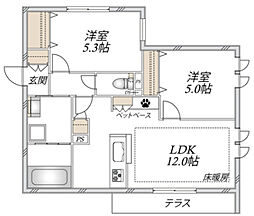 ラ　セーヌ