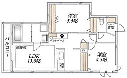 ラ　セーヌ