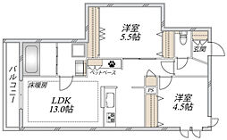 ラ　セーヌ