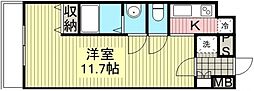 アクアタウンイーストI