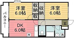 パレス川越
