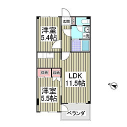 エトワールマンション