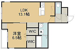 Maison　NOVEM 302号室