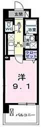 グランデ新宿