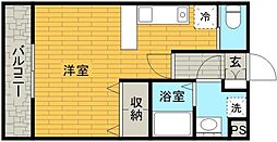 メゾン・ド・フルー壱番館