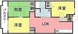 サンライフ南大塚Ｂ